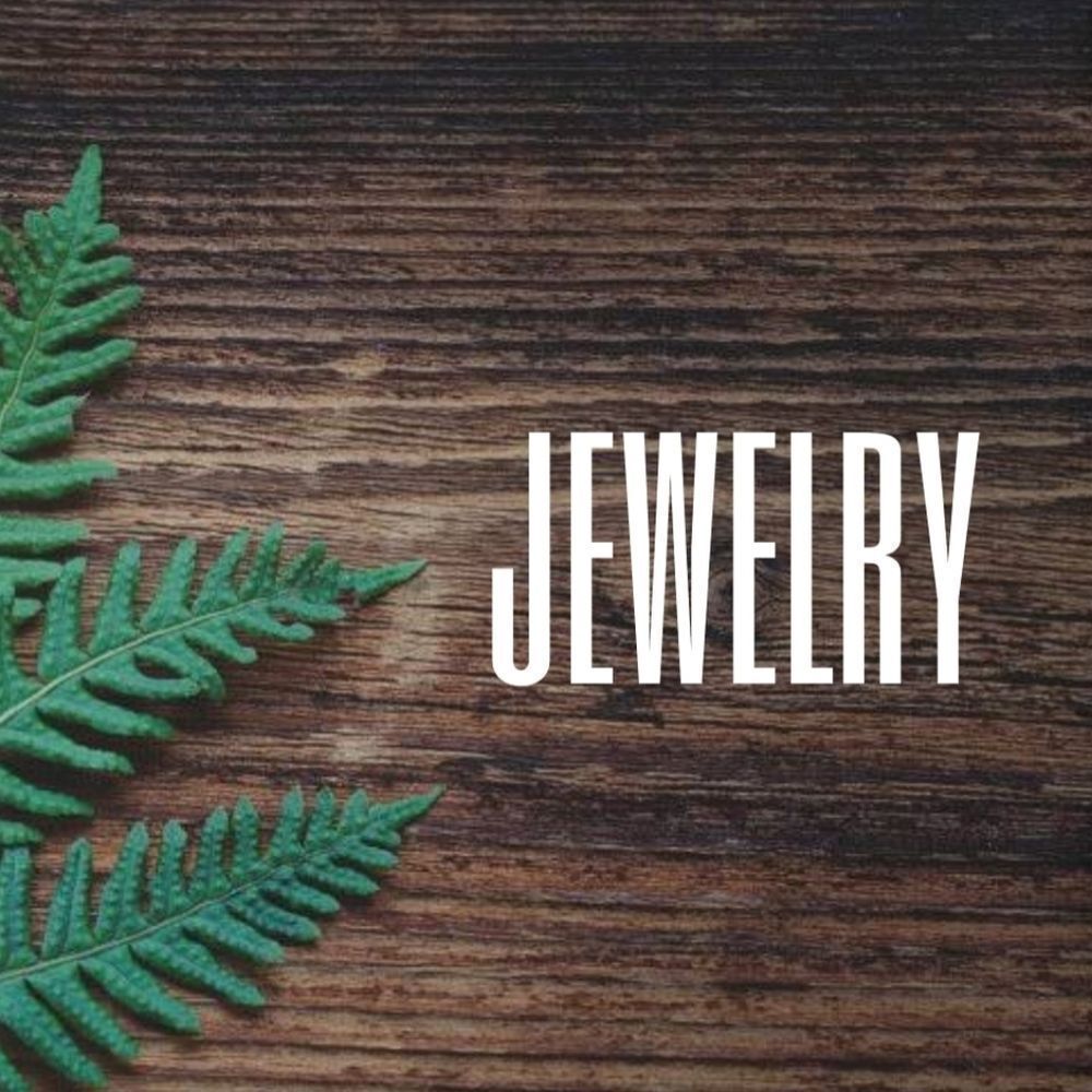Jewelry- Gold, Sterling Silver, Gemstone, Diamond